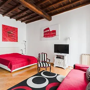 Appartamento World Wide Bed Piazza Del Popolo, Roma
