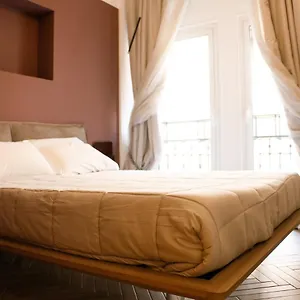 Florea Palace Гостевой дом