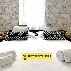 Casa vacanze Yellow Butterfly House Holiday, Roma