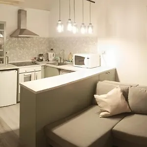 Appartamento Trastevere Romantic, Roma