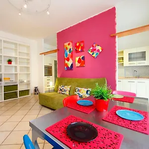Appartamento Modì, Roma