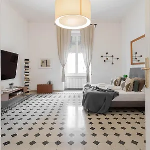 Appartamento Luxury Spagna, Roma