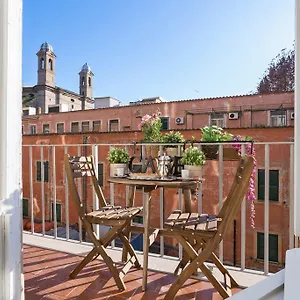 Appartamento Townhouse By The Spanish Steps, Roma