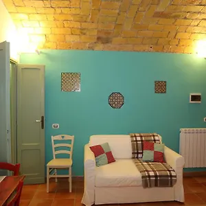 Appartamento Il Grottino, Roma