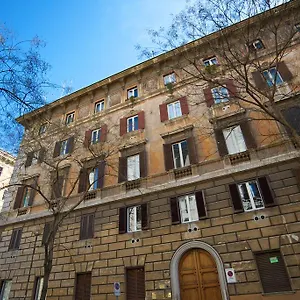 Appartamento Germanico Maxi, Roma