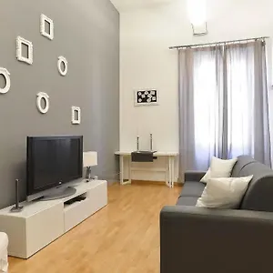 Appartamento St. Peter Loft, Roma