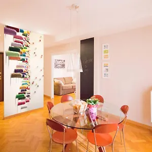 Appartamento Polacchi 42, Roma