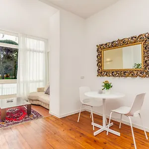 Pensjonat Maison Giulivia Art Proprietaire, Rzym