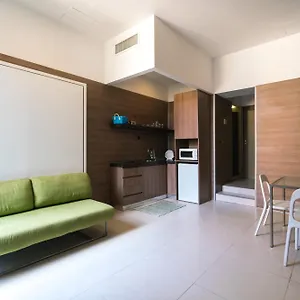 Appartamento Europa, Roma
