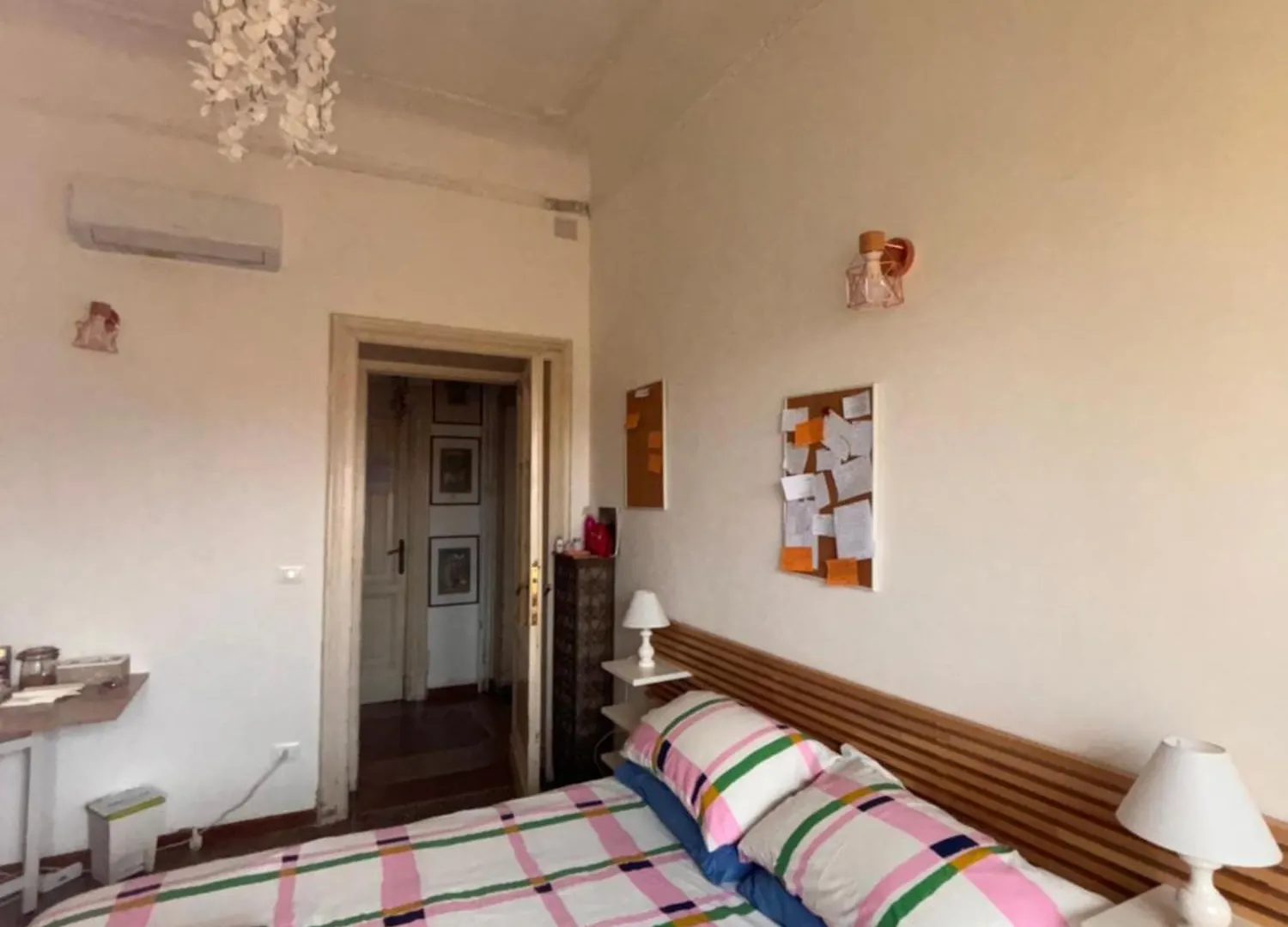 Hotel La Stanza Di Marta Roma