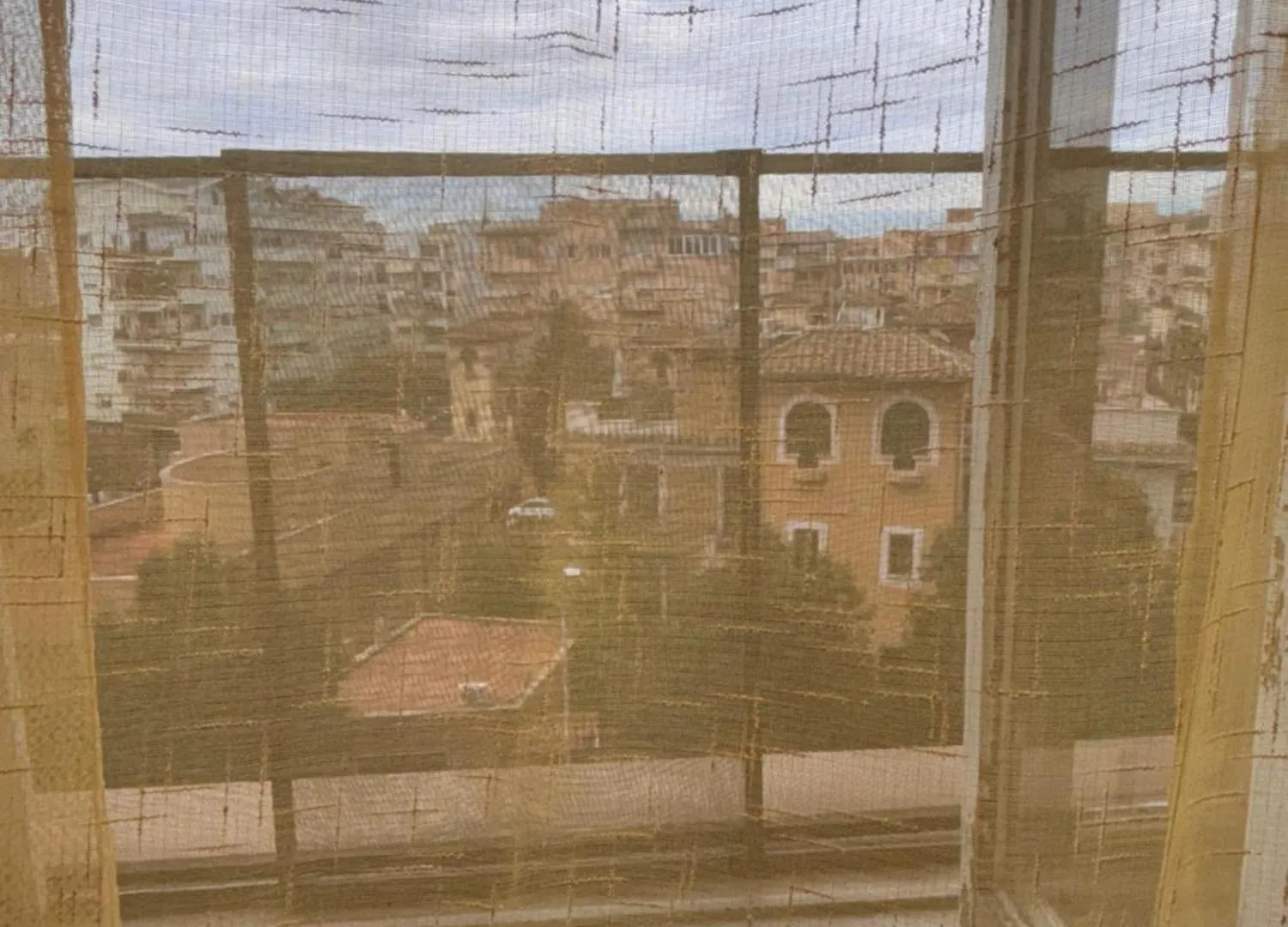 Hotel La Stanza Di Marta Roma