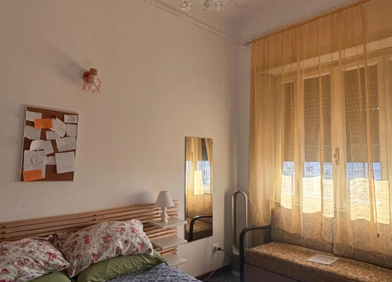 Affittacamere Hotel La Stanza Di Marta Roma Italia