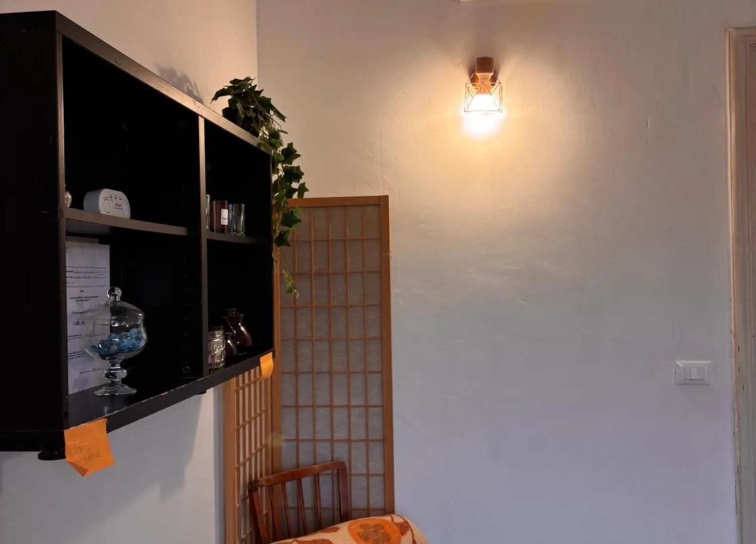 Hotel La Stanza Di Marta Roma Italia