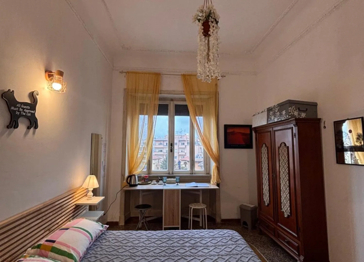 Hotel La Stanza Di Marta Roma